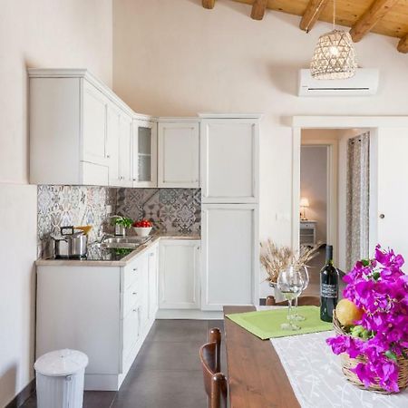 La Dimora Del Decano Villa Scicli Bagian luar foto