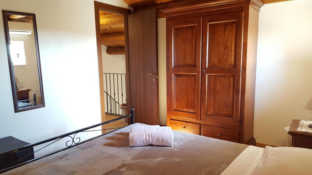 La Dimora Del Decano Villa Scicli Bagian luar foto