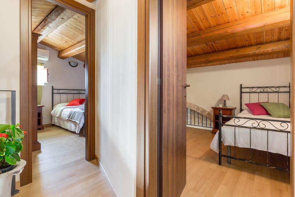 La Dimora Del Decano Villa Scicli Bagian luar foto