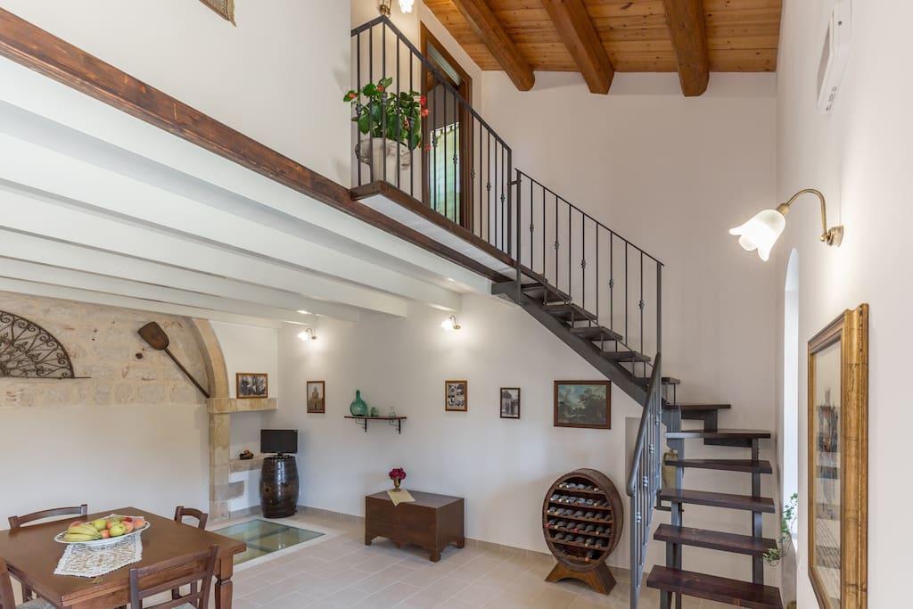 La Dimora Del Decano Villa Scicli Bagian luar foto