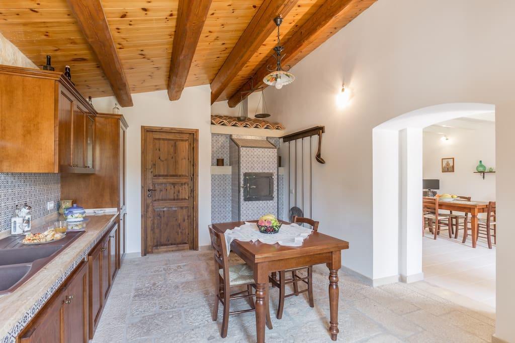 La Dimora Del Decano Villa Scicli Bagian luar foto