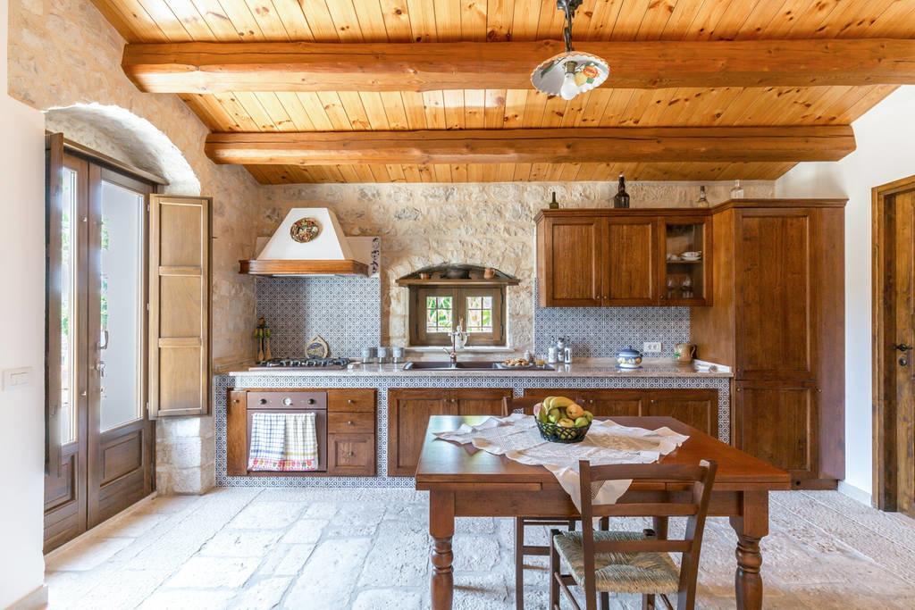 La Dimora Del Decano Villa Scicli Bagian luar foto