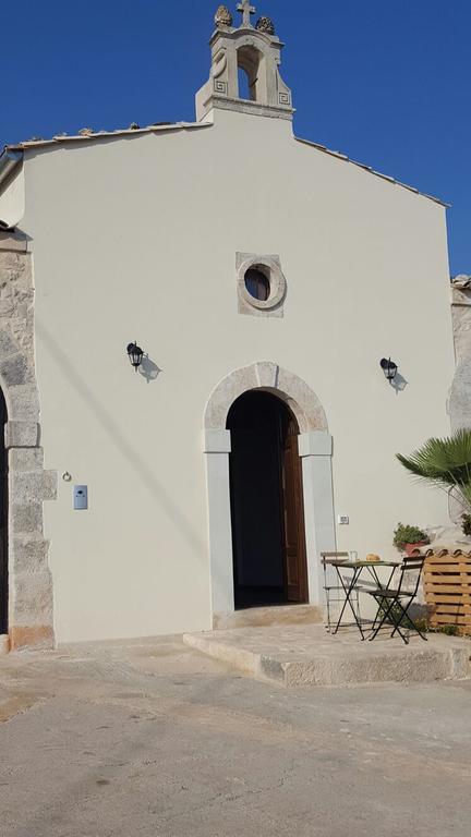 La Dimora Del Decano Villa Scicli Bagian luar foto
