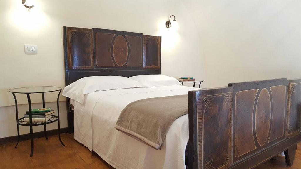 La Dimora Del Decano Villa Scicli Bagian luar foto