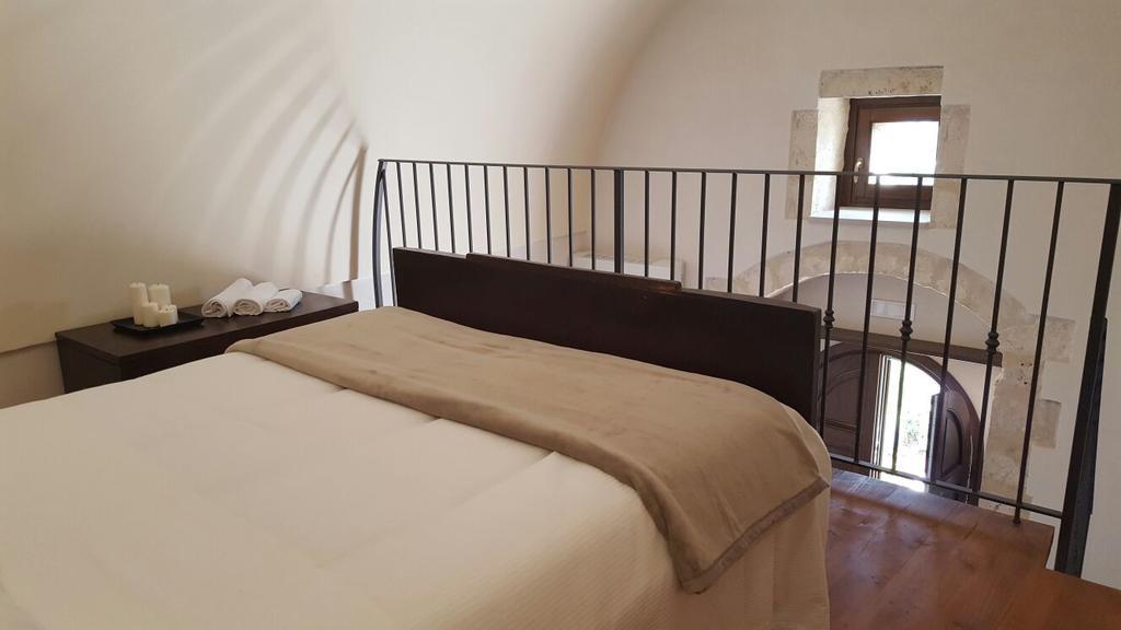 La Dimora Del Decano Villa Scicli Bagian luar foto