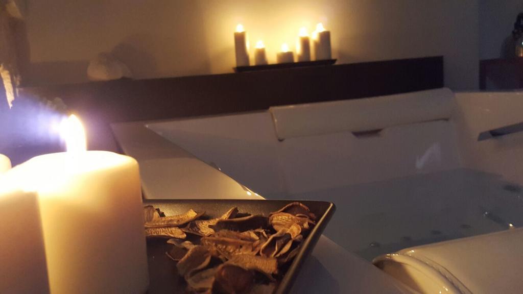 La Dimora Del Decano Villa Scicli Bagian luar foto