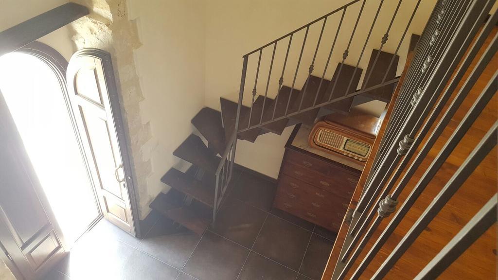 La Dimora Del Decano Villa Scicli Bagian luar foto