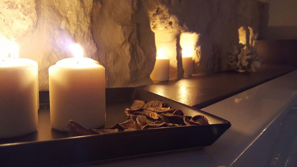 La Dimora Del Decano Villa Scicli Bagian luar foto