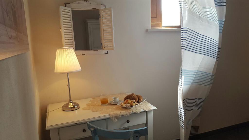 La Dimora Del Decano Villa Scicli Bagian luar foto