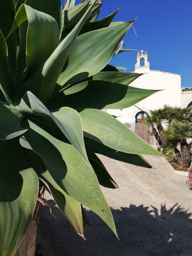 La Dimora Del Decano Villa Scicli Bagian luar foto