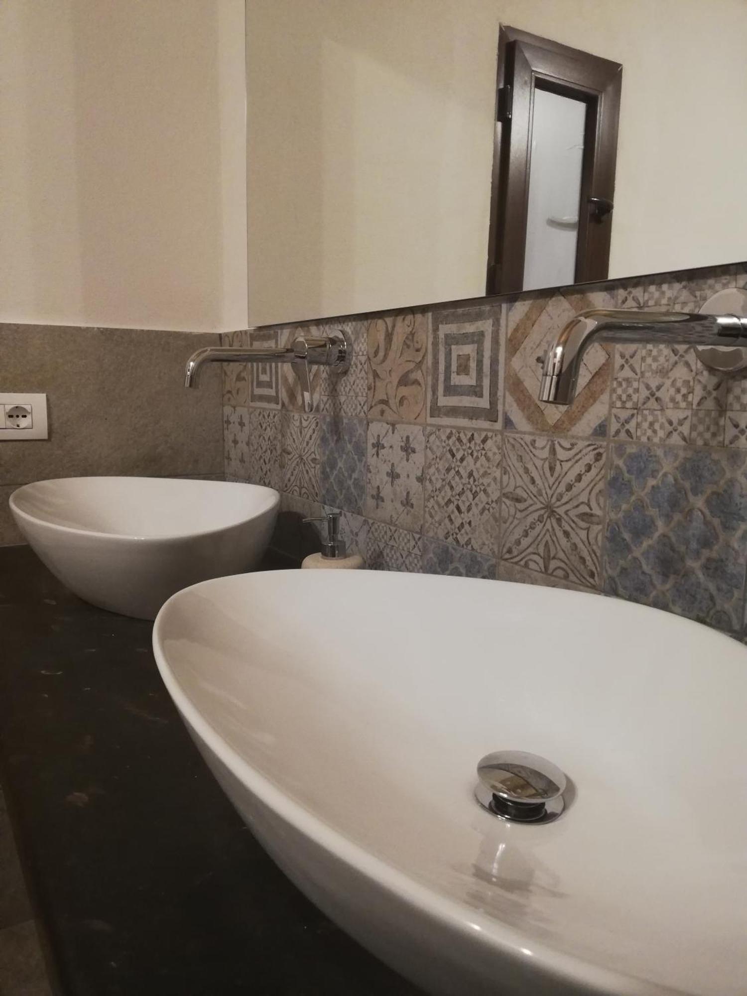 La Dimora Del Decano Villa Scicli Bagian luar foto