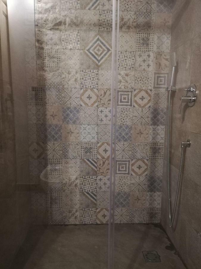 La Dimora Del Decano Villa Scicli Bagian luar foto