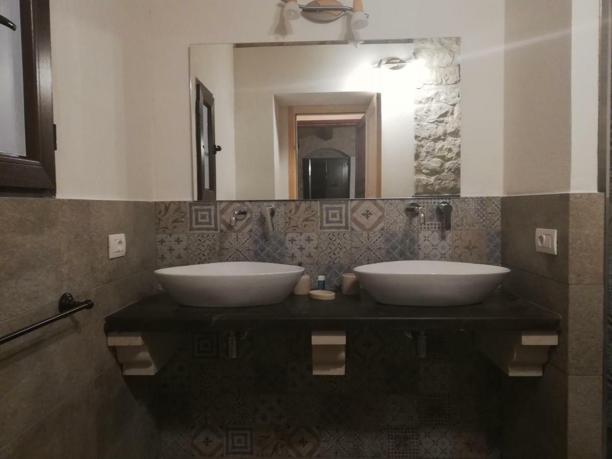 La Dimora Del Decano Villa Scicli Bagian luar foto
