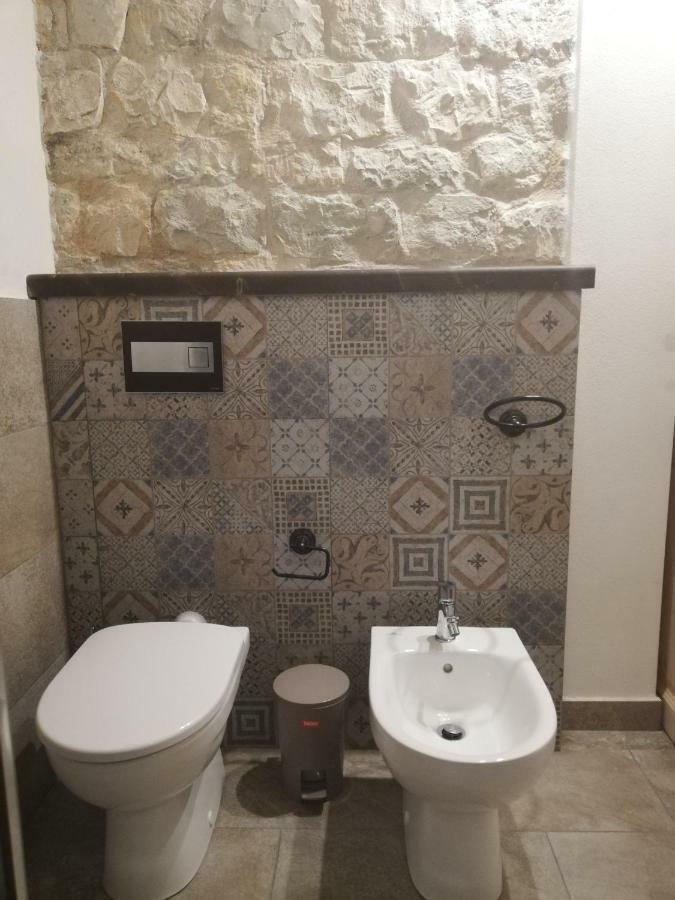 La Dimora Del Decano Villa Scicli Bagian luar foto